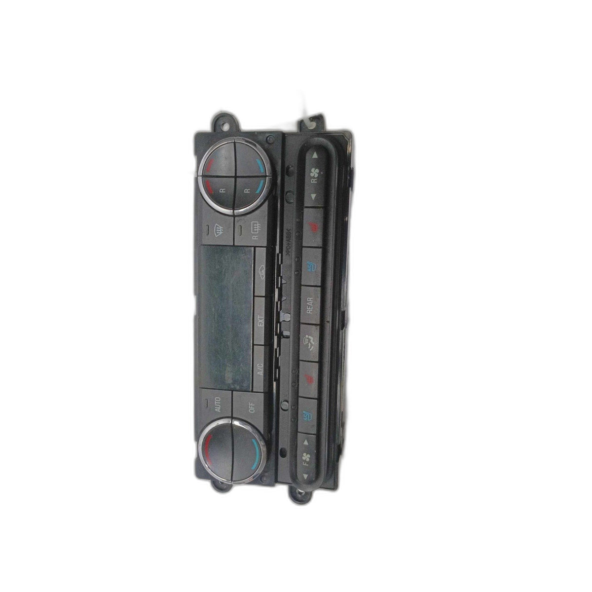 Heater A/c Control FORD EXPEDITION 12 13 14