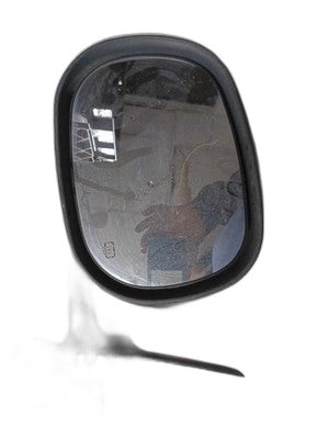 Durango 1999-2000 Left Side Door Mirror Assembly - Power, Folding, Heated