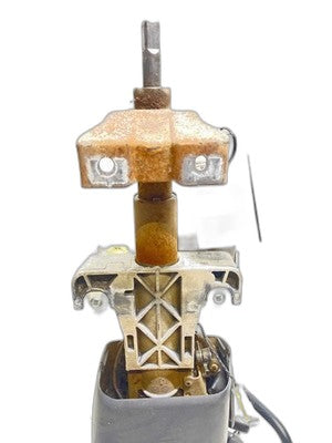 Dodge Ram 1500 Steering Column Assembly 2004-2005 Tilt Wheel Column Shift