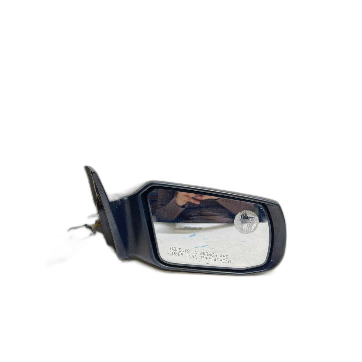 Door Mirror NISSAN ALTIMA Right 07 08 09 10 11 12 See Pics for Imperfections