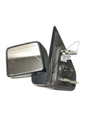 F-150 Side View Mirror Assembly - Left Hand (2004-2008)