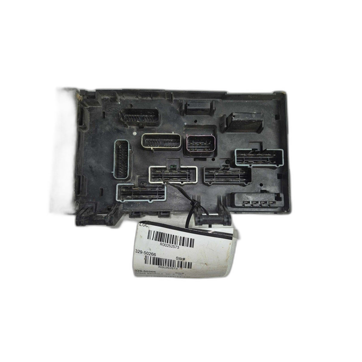 Intake Manifold NISSAN VERSA 07 08 09 10 11 12