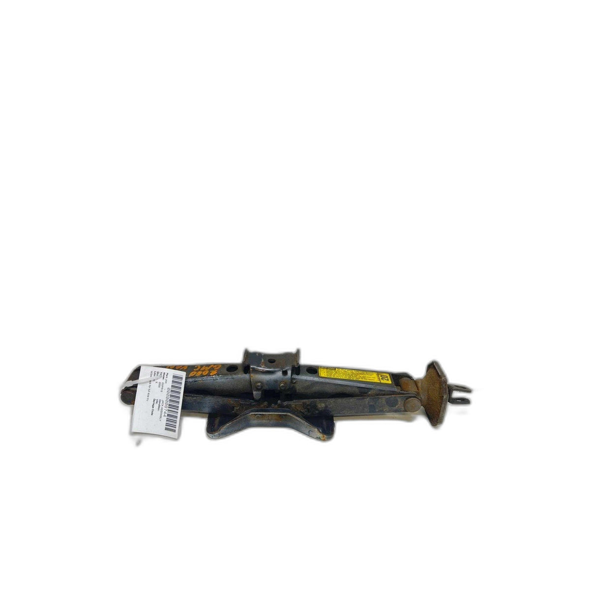 Jack Assembly CHEVY EXPRESS 1500 00