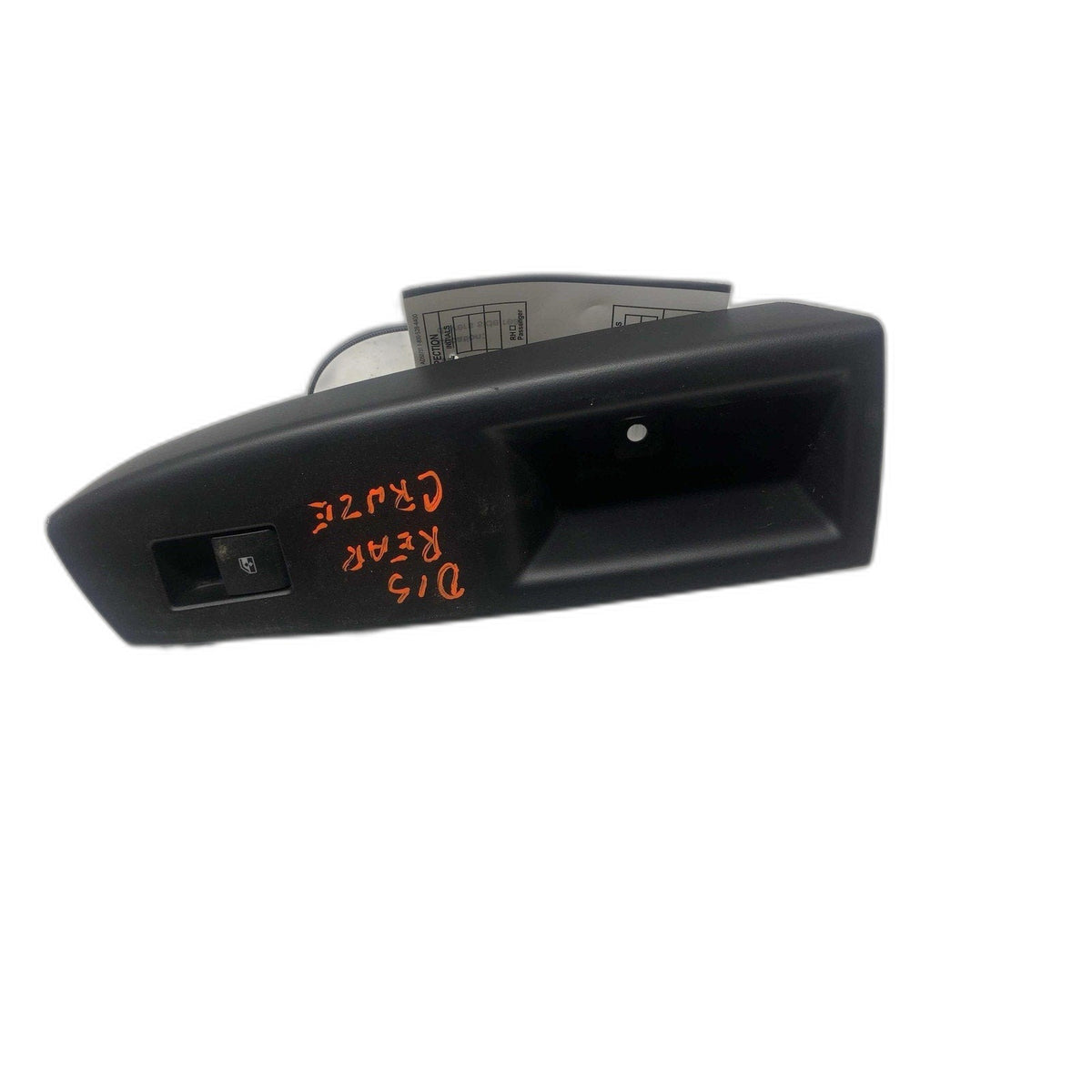 Door Switch Rear CHEVY CRUZE 12