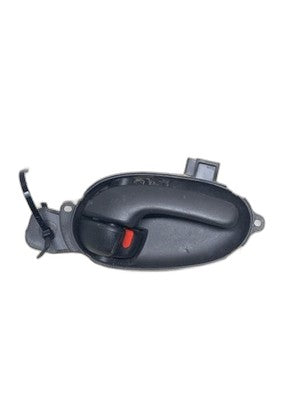 2002 Trailblazer Rear Interior Door Handle & Window Switch