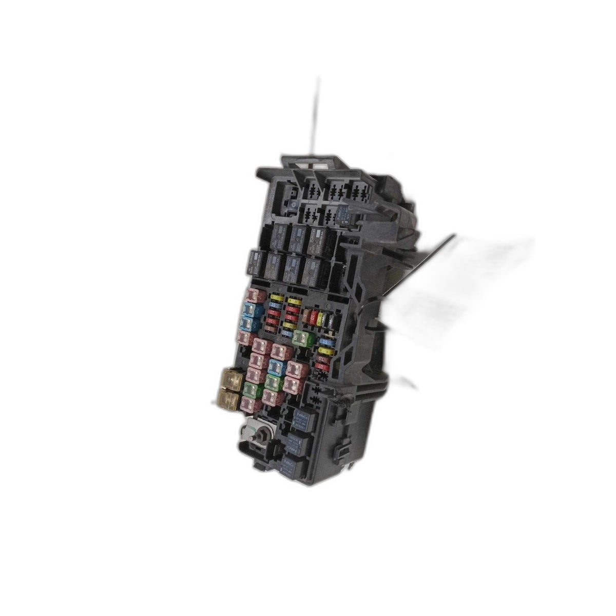 Engine Fuse Box FORD TAURUS 10 11 12