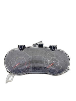 Outlander Sport Instrument Cluster Speedometer 2013-2018