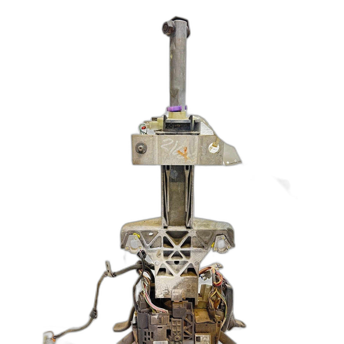 Steering Column CADILLAC CTS 05 06 07 Steering Column Only