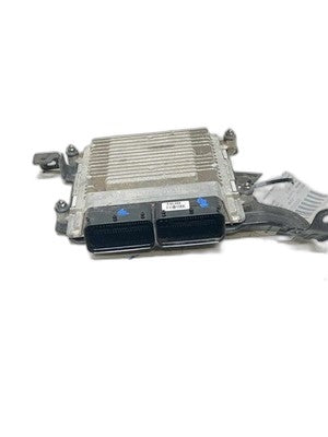 Hyundai Elantra 1.8L Engine Control Module (ECM) 2011-2013