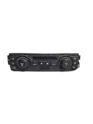 BMW E90 E91 E92 E93 3 Series Climate Control AC Heater Module