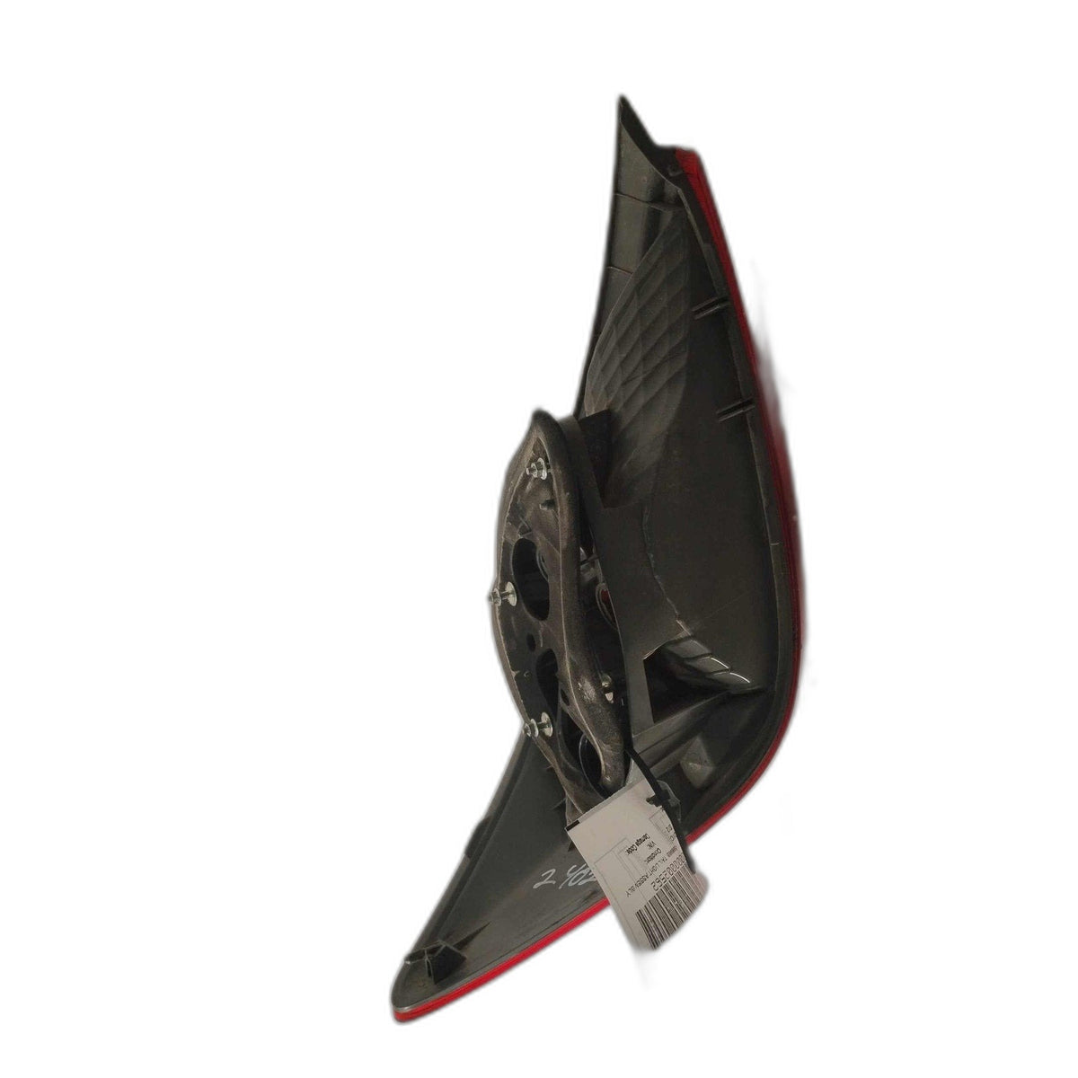 Tail Light Assembly HONDA CIVIC Right 12