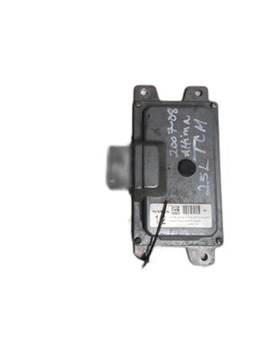 Nissan Altima 2.5L Transmission Control Module (TCM) 2007-2008