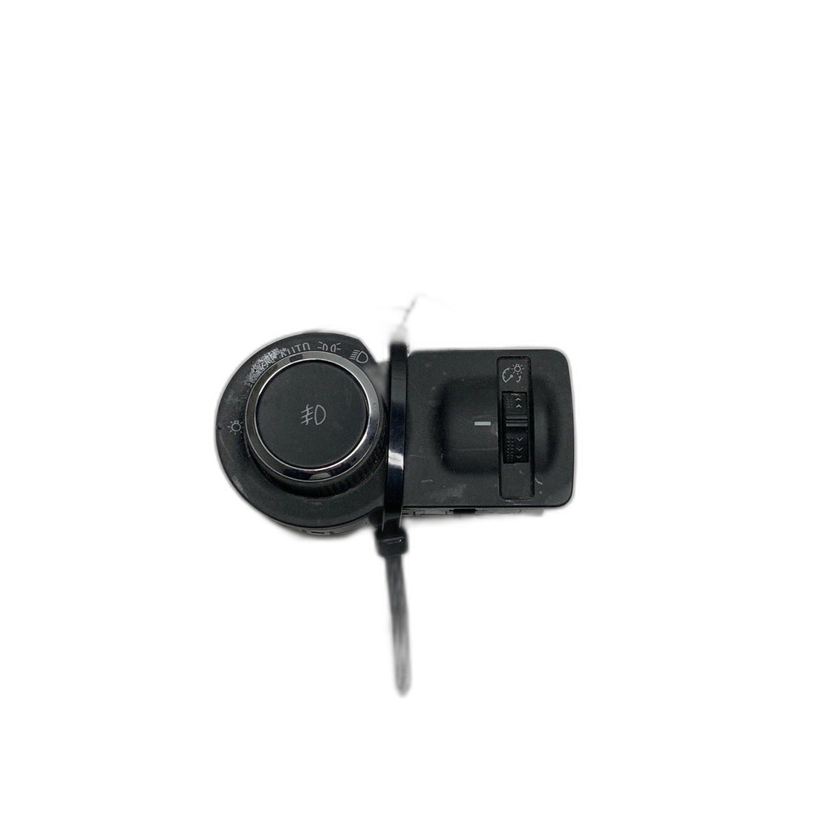 Headlight Switch (dash Mtd) CHEVY SONIC 13