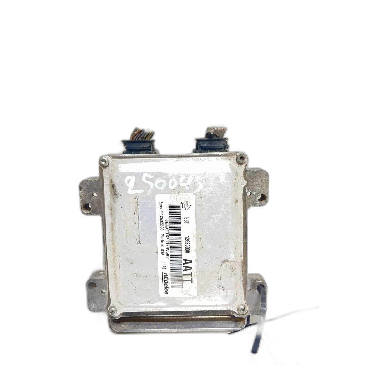 Engine/motor Brain Box SUBURBAN 1500 10 11 12 13 14