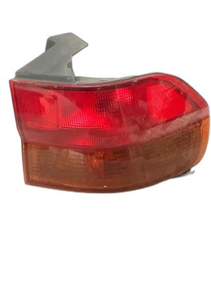 Odyssey Right Tail Light Assembly (1999-2001)