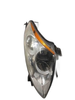 2011-2013 Elantra Passenger Side Headlight Assembly