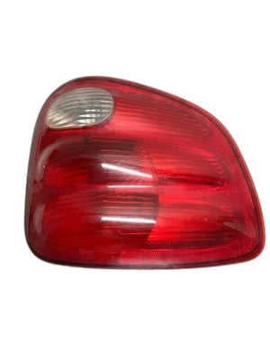 Ford F150 Tail Light Assembly Passenger Side 1997-2004