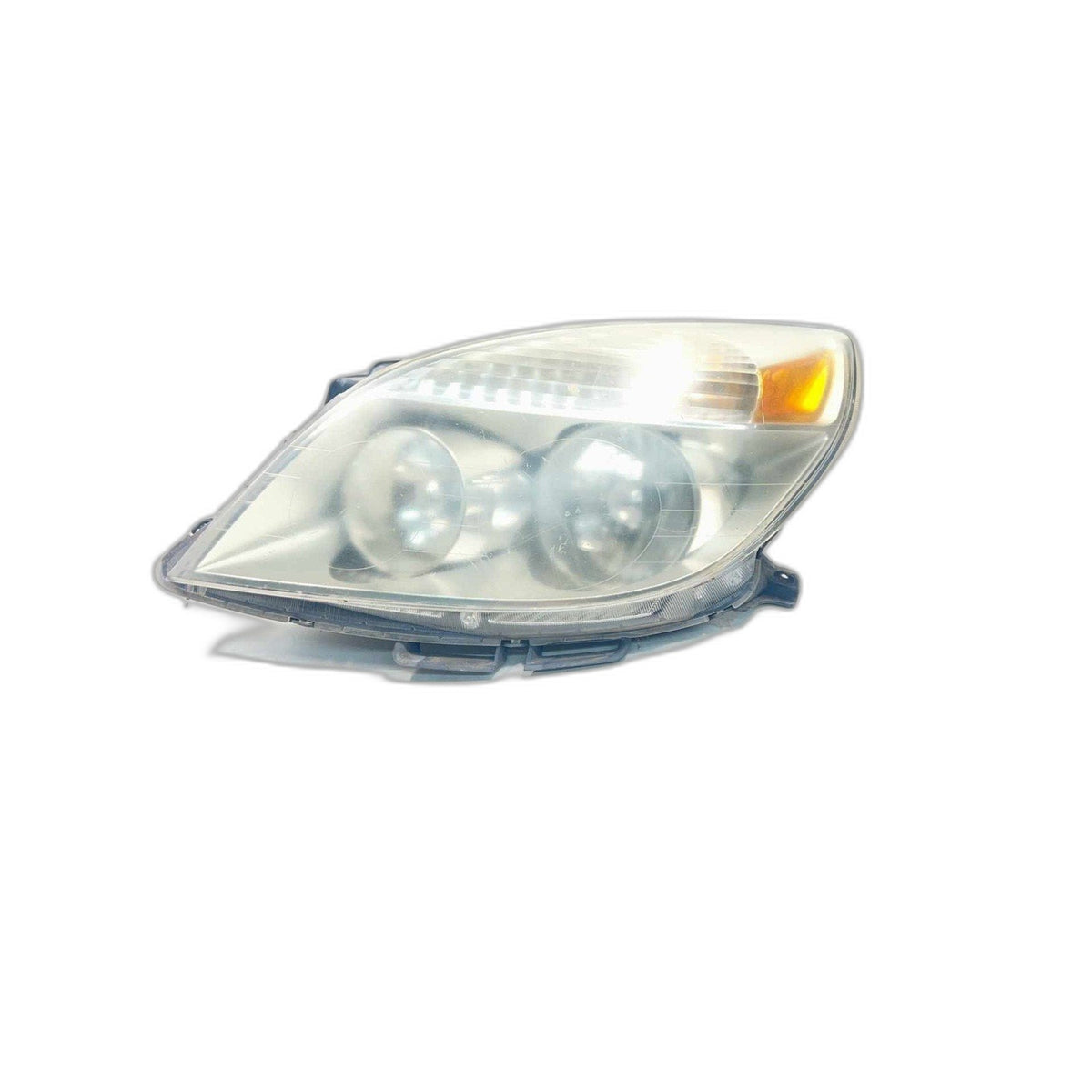 Headlamp Assembly SATURN AURA Left 07 08 09 See Pics for Imperfections