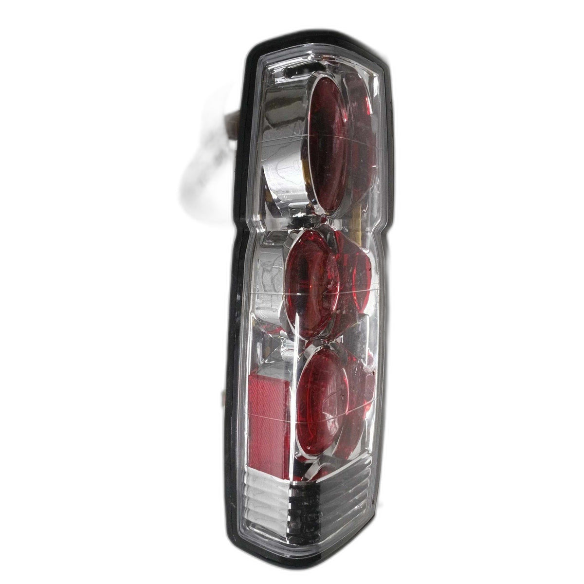 Tail Light Assembly NISSAN PICKUP Left 86 -97 See Pics for Imperfections