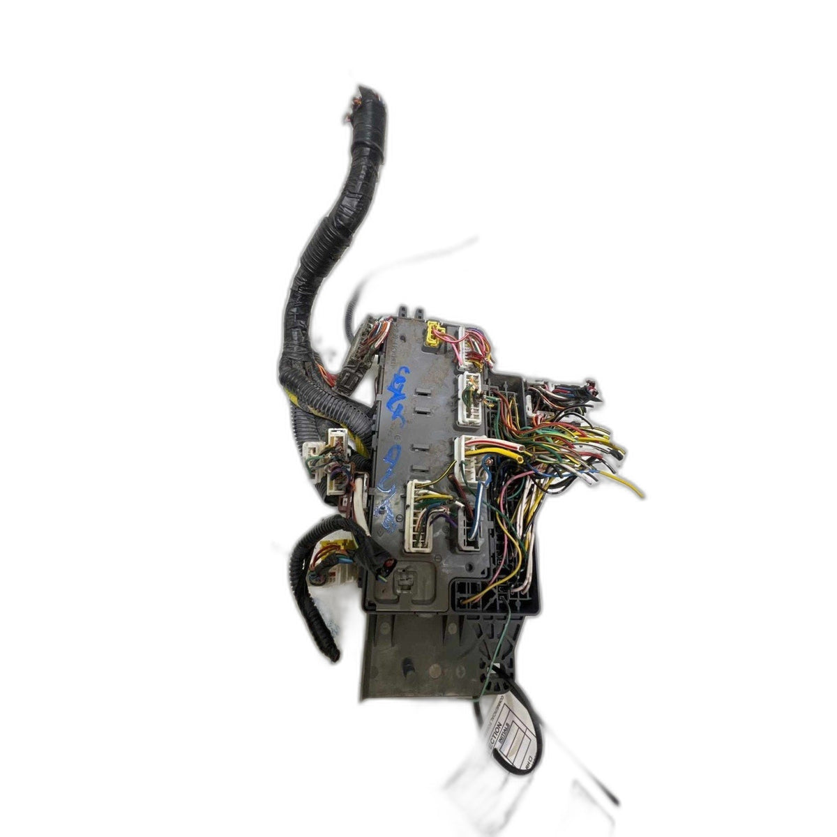 Engine Fuse Box HONDA FIT 07 08 Sport AT (CVT) See Pics