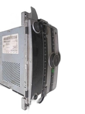 GM Malibu Radio CD Player Head Unit 2009-2012 OEM