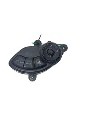 Door Switch Front HYUNDAI SANTA FE 01-06