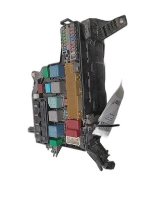 Prius Engine Room Fuse Box Relay Block 2004