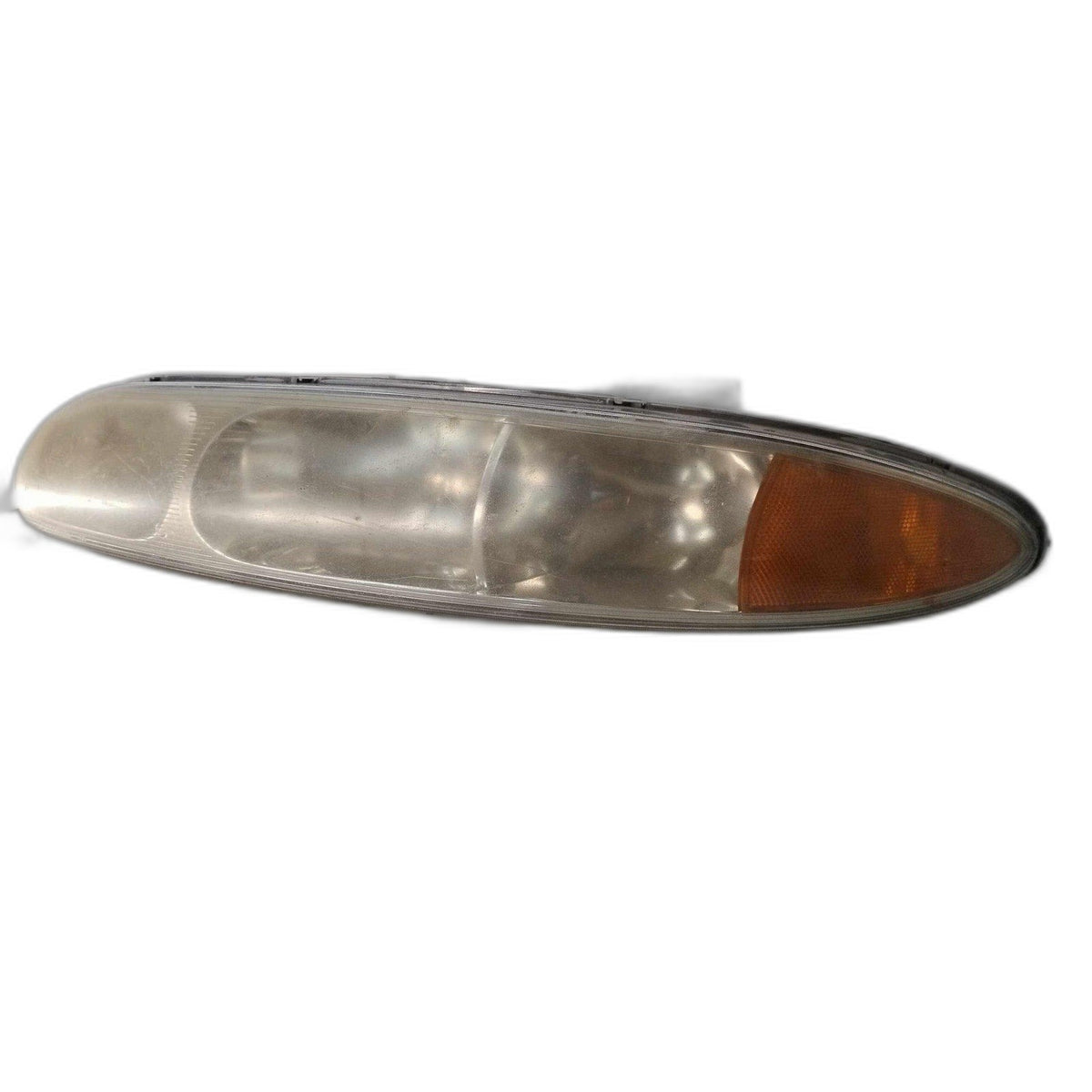 Headlamp Assembly MAZDA CX7 Left 07 08 09