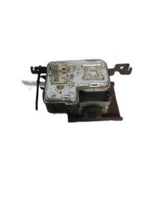 Trailblazer ABS Pump Control Module Assembly 2004-2005