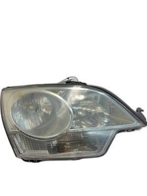 Captiva Sport Headlight Assembly Right Passenger Side 2012-2014