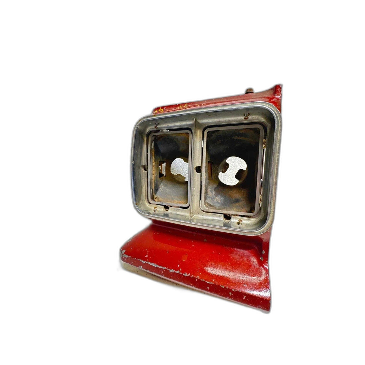 HEAD LAMP HOUSING RH PASSENGER SIDE CHEVY MONTE CARLO 73 74 75 See Pics