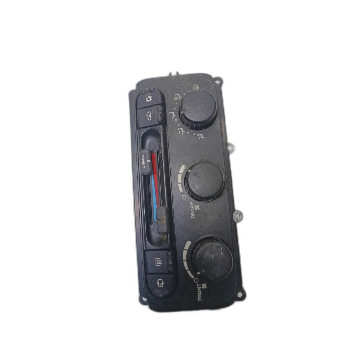 Heater A/c Control DODGE CARAVAN 04 05 06 07