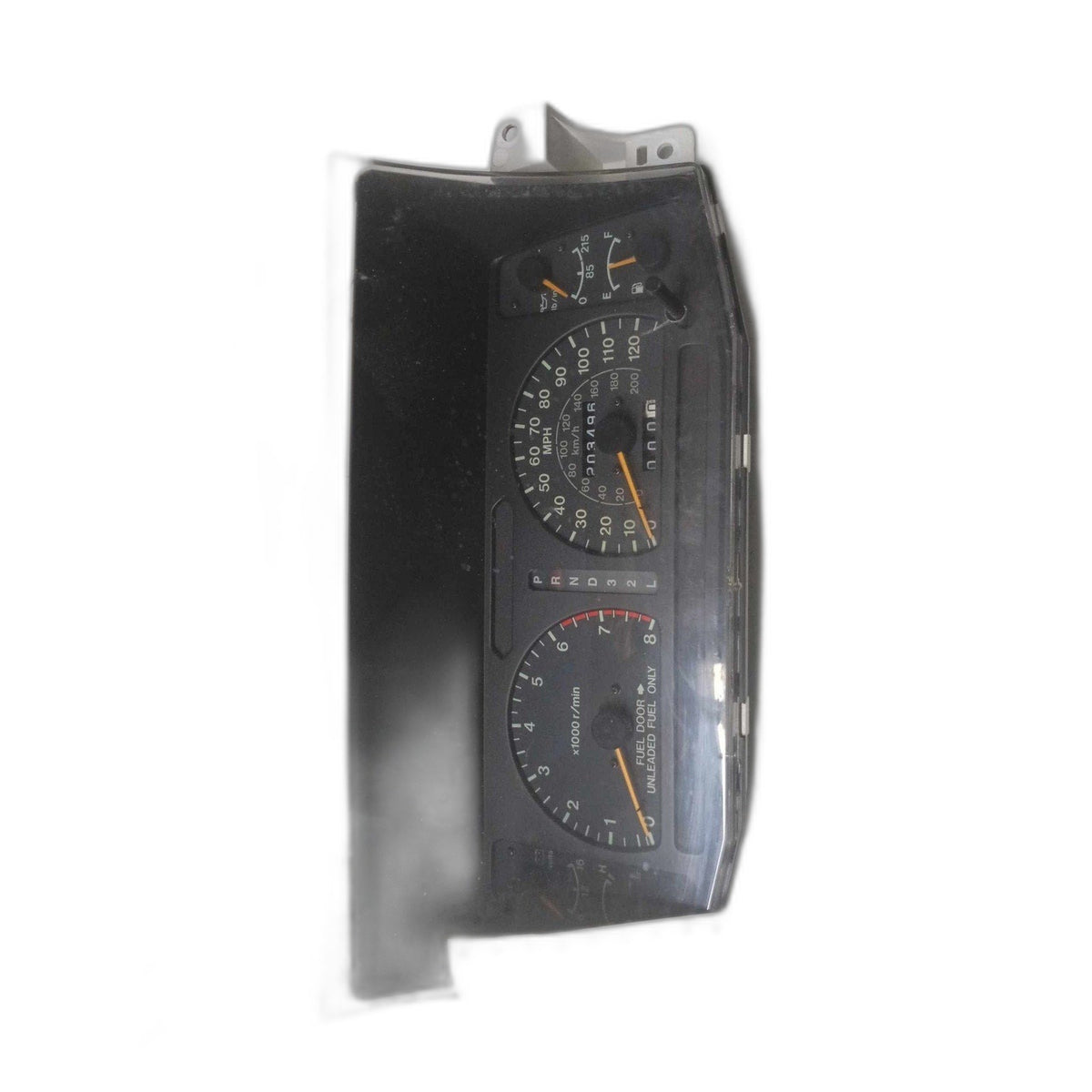 Speedometer HONDA PASSPORT 94 95 96 97 See Pics for Imperfections