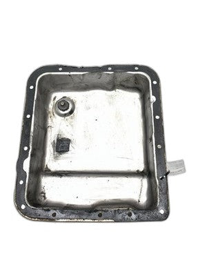 Transmission Oil Pan For 2003 Chevy Silverado 1500