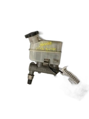 Sportage Brake Master Cylinder 2005-2007