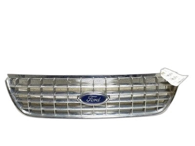 Genuine Ford Explorer Chrome Front Grille (2003-2005)