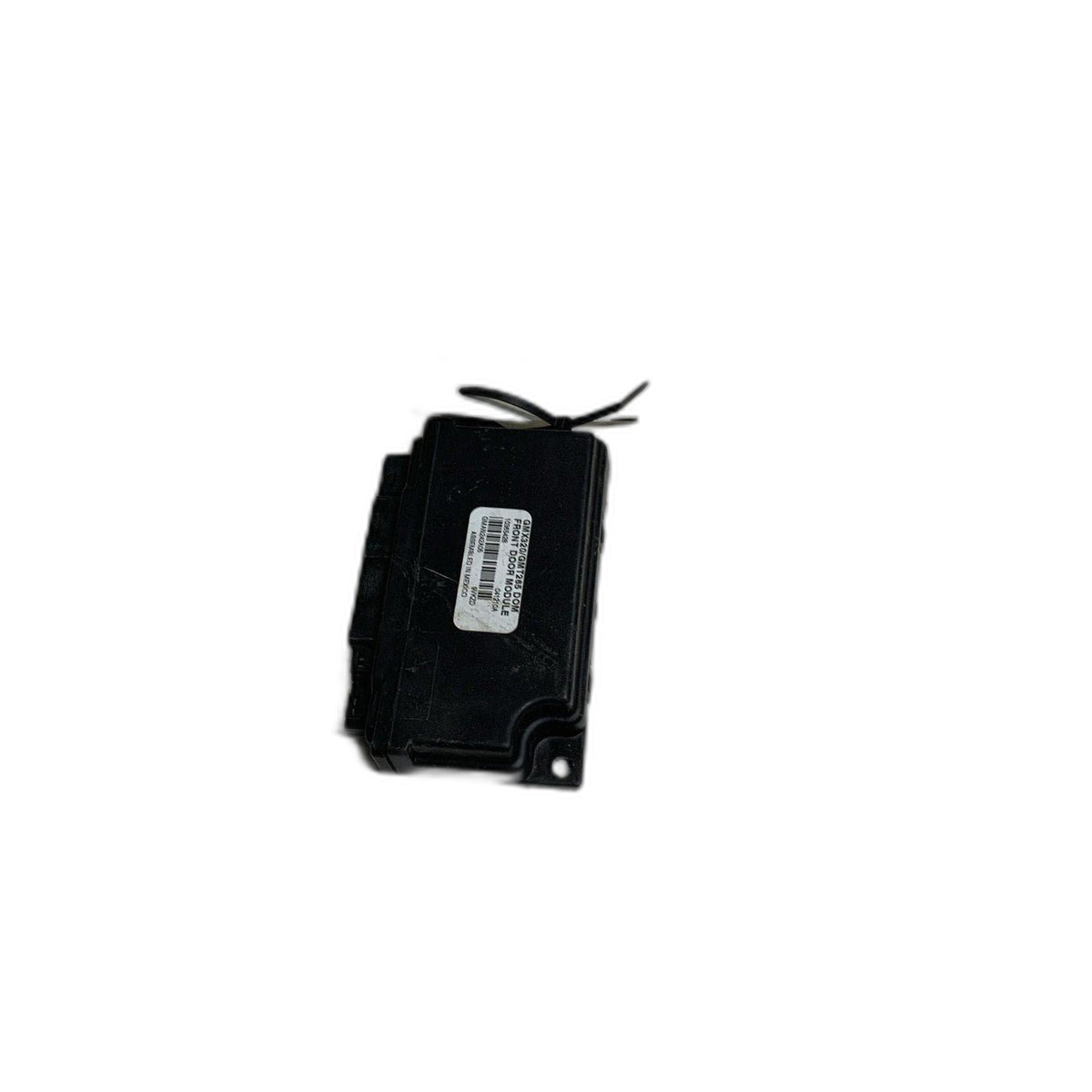 Chassis Brain Box CADILLAC CTS 04