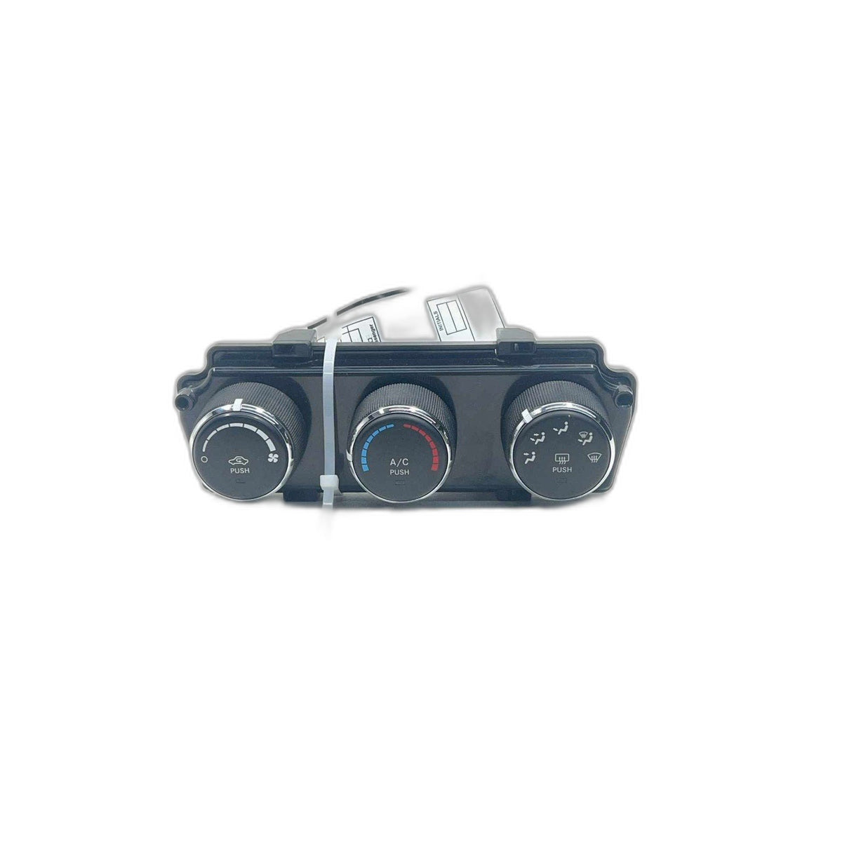 Heater A/c Control JEEP LIBERTY 10 11 12 See Pics for Imperfections