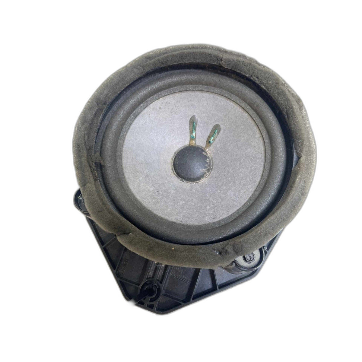 Speaker CHEVY TRAVERSE 12 25994307 See Pics for Imperfections