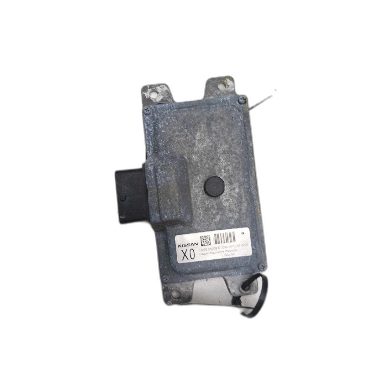 Chassis Brain Box NISSAN ALTIMA 10