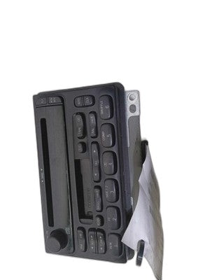 Ford Explorer OEM AM/FM Cassette CD Player Radio Head Unit (2002-2005)