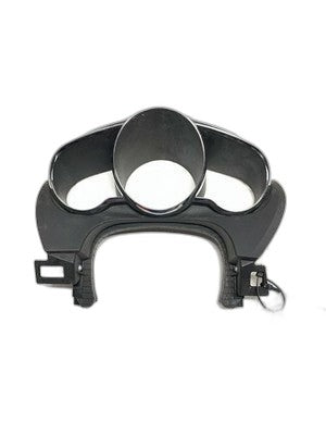 MX-5 Miata NC Instrument Cluster Gauge Bezel Trim