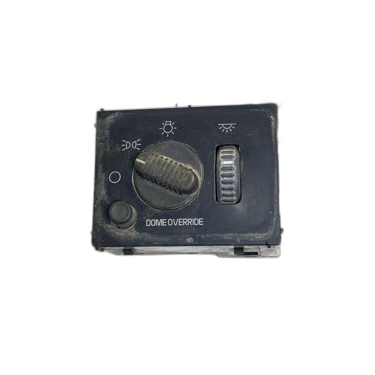 Headlight Switch (dash Mtd) CHEVY SILVERADO 1500 01