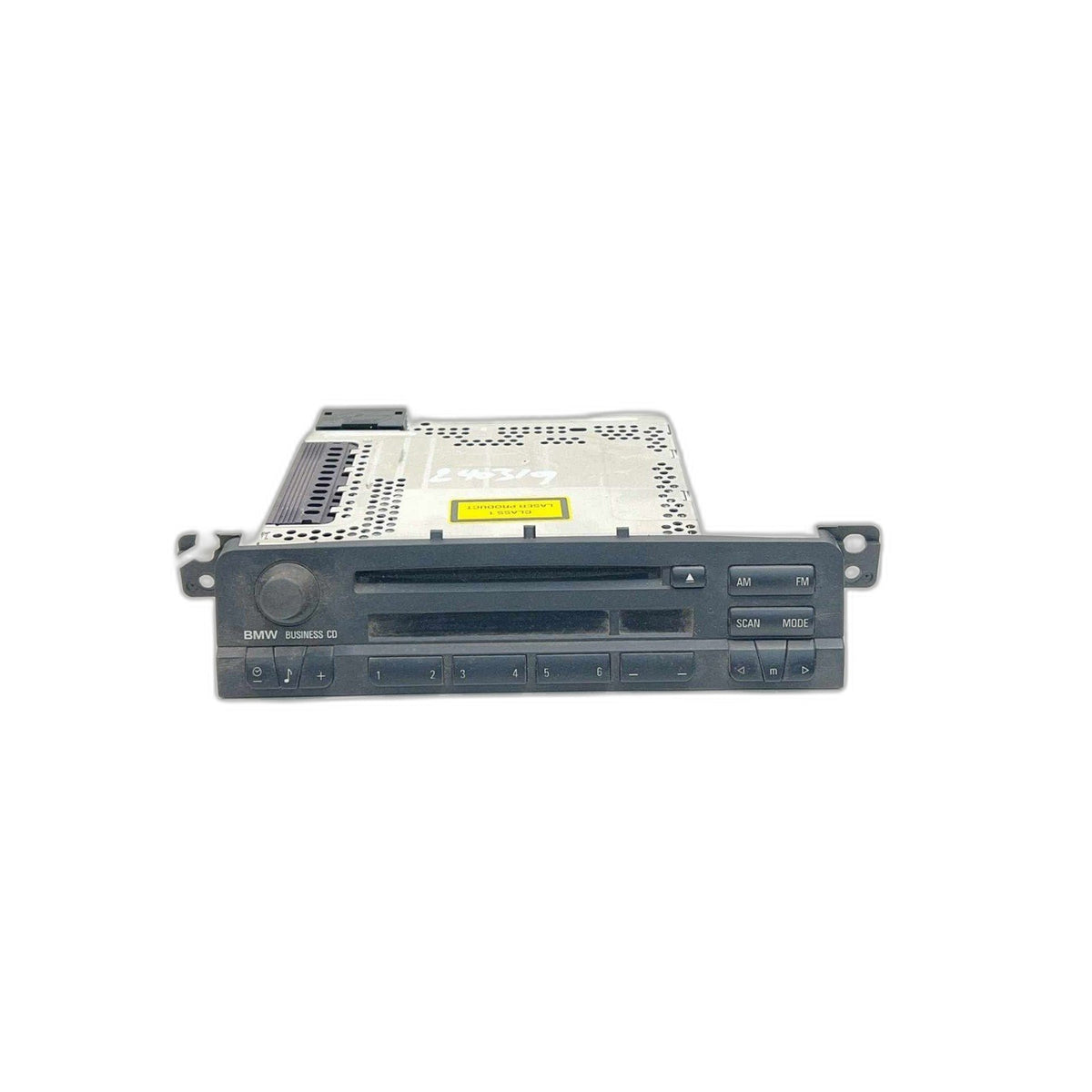 Audio & Visual Equip.(radio) BMW 325I 02 03 04 06 See Pics for Any Imperfections