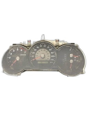 4Runner Instrument Cluster Speedometer Gauge Assembly (2005)