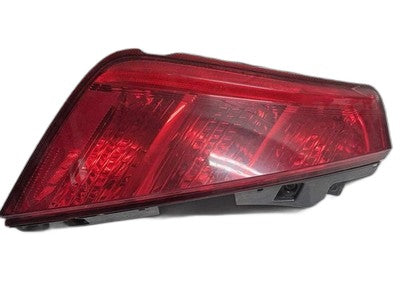 2008-2012 Accord Sedan Passenger Side Outer Tail Light Assembly