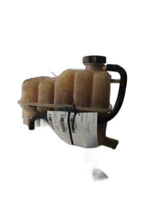 Coolant Recovery Bottle Reservoir Tank For Blazer S10 Jimmy S15 95-05