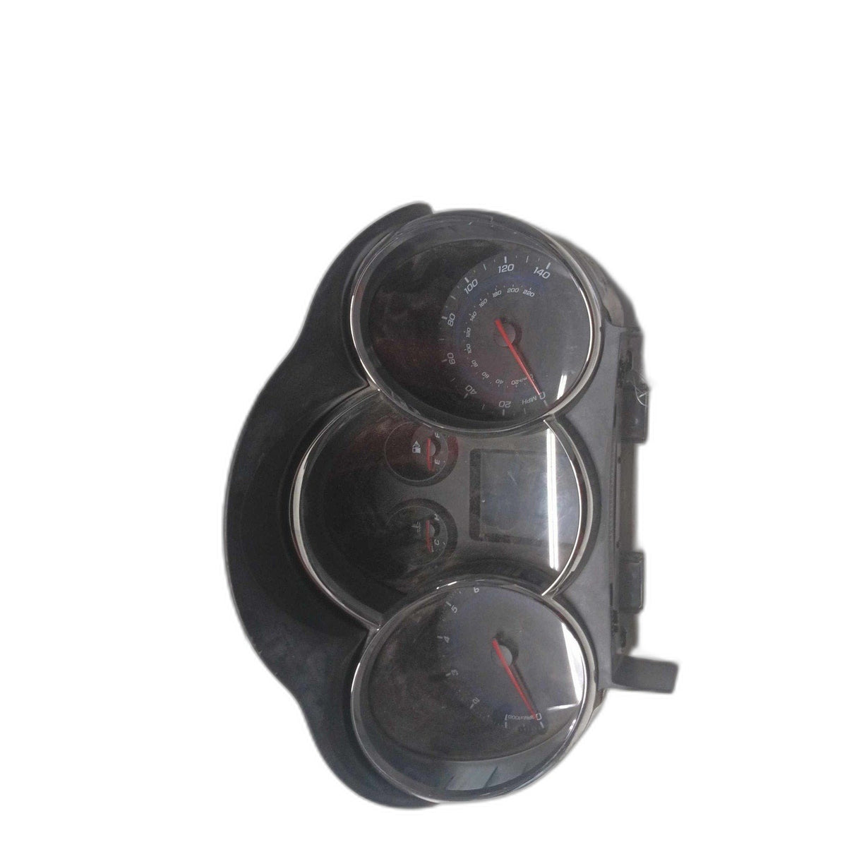 Speedometer CHEVY CRUZE 13 14 See Pics for Imperfections