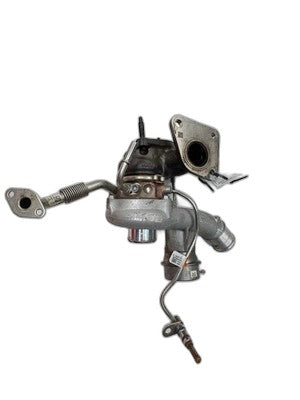 FoMoCo Explorer 3.0L Turbocharger Assembly (2020-2024) - Drivers Side
