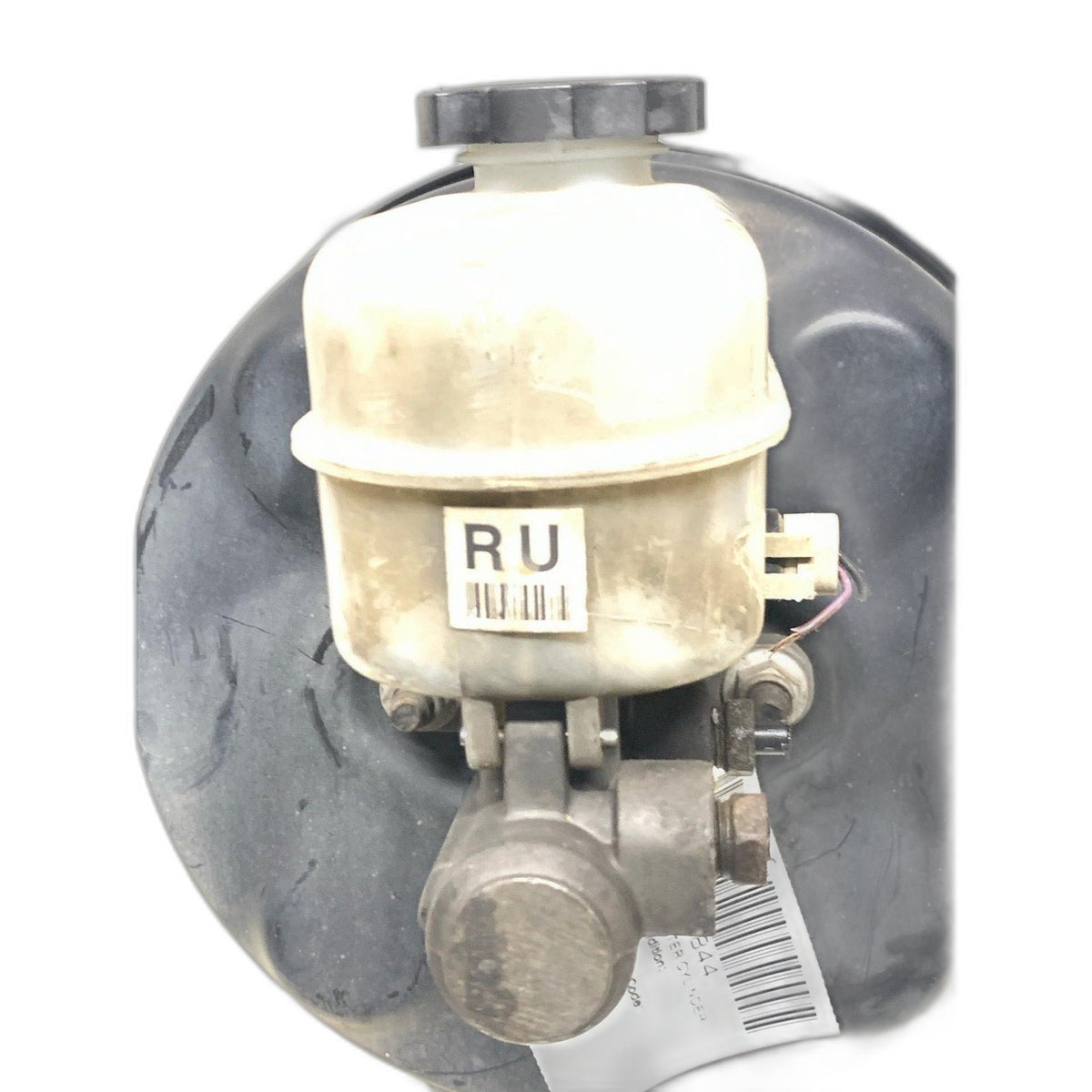 Master Cylinder TRAILBLAZER 02 03 04 05